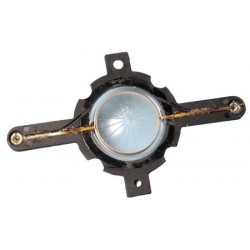 M88 RCF Membrana di ricambio tweeter N270 N255 N252N N252 originale