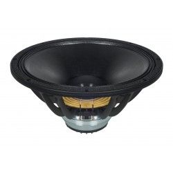 B&C Speakers 15CXN88 8 ohm altoparlante coassiale 15" neodimio 1000W 15CXN88-8