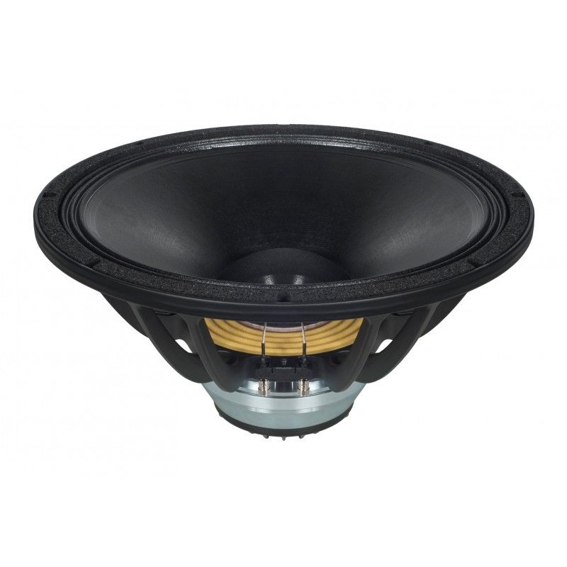 B&C Speakers 15CXN88 8 ohm altoparlante coassiale 15" neodimio 1000W 15CXN88-8