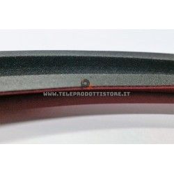 Cerwin Vega 311 Sospensione di ricambio per woofer in foam rosso bordo 311