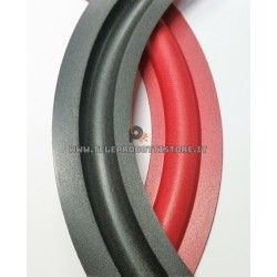 Cerwin Vega E315 Sospensione di ricambio per woofer in foam rosso bordo E 315 E-315