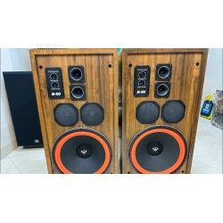 Cerwin Vega M100 Sospensione di ricambio per woofer in foam rosso bordo M-100 M 100