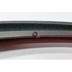 CERWIN VEGA VS80Sospensione di ricambio per woofer in foam rosso bordo VS80 VS-80