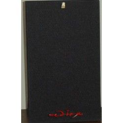 AR RedBox Sospensione di ricambio per woofer in foam bordo Acoustic Research AR RedBox