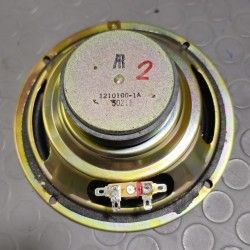 AR 142 SPIRIT Sospensione di ricambio per midrange in foam bordo Acoustic Research AR142