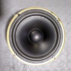AR 142 SPIRIT Sospensione di ricambio per midrange in foam bordo Acoustic Research AR142