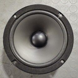 AR 44BX Sospensione di ricambio per midrange in foam bordo Acoustic Research AR44BX