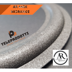 AR 44BX Sospensione di ricambio per midrange in foam bordo Acoustic Research AR44BX