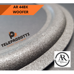AR 44BX Sospensione di ricambio per woofer in foam bordo Acoustic Research AR44BX