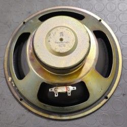 AR 33BX Sospensione di ricambio per woofer in foam bordo Acoustic Research AR33BX