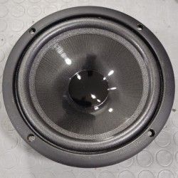 INFINITY 902-5669 Sospensione di ricambio per woofer in foam bordo