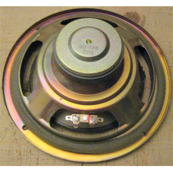 INFINITY RS8 Sospensione di ricambio per woofer in foam bordo RS8