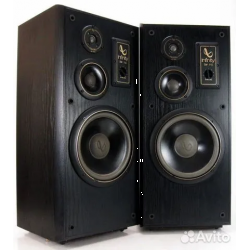 INFINITY SM115 Sospensione di ricambio per woofer in foam bordo SM115