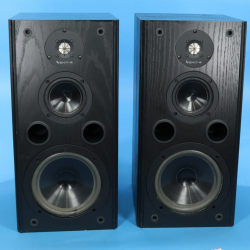 Infinity Kappa 5.1 MKII Sospensione di ricambio per woofer in foam bordo K5.1 MKII