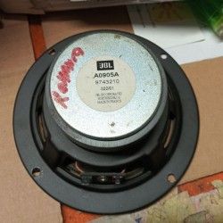 JBL A0905A Sospensione di ricambio per woofer midrange in foam bordo A0905A