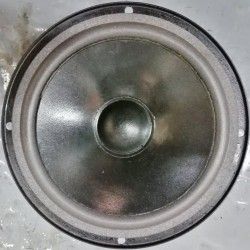 JBL ATX20 Sospensione di ricambio per woofer in foam bordo ATX-20