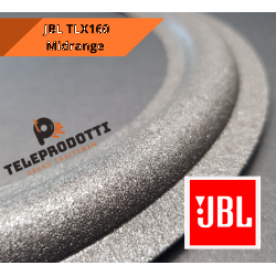 JBL TLX160 Sospensione di ricambio per midrange in foam bordo TLX 160 TLX-160