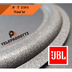 JBL TLX160 Sospensione di ricambio per woofer in foam bordo TLX-160 TLX 160