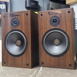 AR 33BX KIT Sospensioni di riparazione per woofer in foam bordo e colla AR33BX AR 33BX Acoustic Research