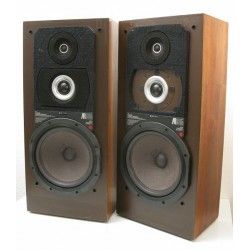AR 915 KIT Sospensioni di riparazione per woofer in foam bordo e colla Acoustic Research AR915