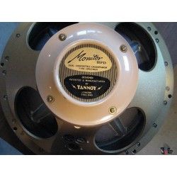 TANNOY ARDEN Sospensione di ricambio per woofer in foam bordo 15"