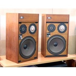 AR 10 Pigreco KIT Sospensioni di riparazione per woofer in foam bordo e colla Acoustic Research AR10 PiGreco