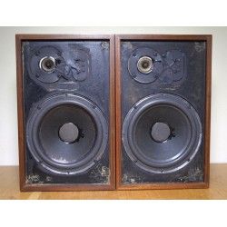 AR 7 KIT Sospensioni di riparazione per woofer in foam bordo colla Acoustic Research AR7
