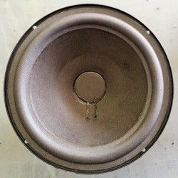 AR 2AX KIT Sospensioni di riparazione per woofer in foam bordo e colla AR2AX AR 2AX Acoustic Research
