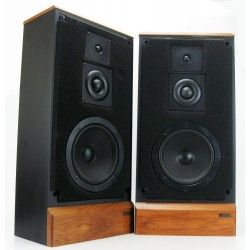 Advent Maestro KIT Sospensioni di riparazione per woofer in foam bordo e colla