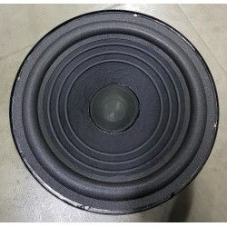 Advent Legacy II KIT Sospensioni di riparazione per woofer in foam bordo e colla Legacy II