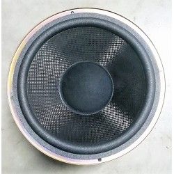 Altec Lansing 505 KIT Sospensioni di riparazione per woofer e midrange in foam bordo e colla