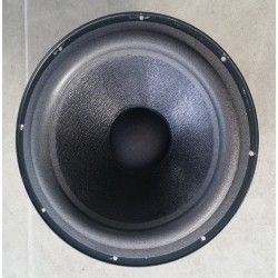 ESB CLASSIC 700 4760 Sospensione di ricambio per sub woofer in foam bordo 250 mm. CLASSIC-700
