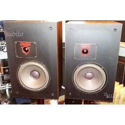 Altec Lansing Challenger 10 XX KIT Sospensioni di riparazione per woofer in foam bordo e colla