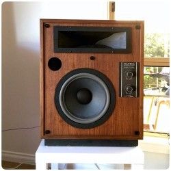 Altec Lansing 15 Fifteen KIT Sospensioni di riparazione per woofer in foam bordo e colla