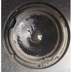 Allison AL110 KIT Sospensioni di riparazione per woofer in foam bordo colla AL110