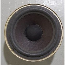 Bose 601 I Serie 1 KIT Sospensioni di riparazione per woofer in foam bordo e colla