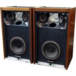 Bose 601 I Serie 1 KIT Sospensioni di riparazione per woofer in foam bordo e colla