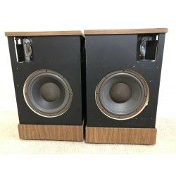 Bose 501 III 3 Terza serie KIT Sospensioni di riparazione per woofer in foam bordo e colla