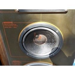 AR 98 Sospensione di ricambio per midwoofer in foam bordo Acoustic Research AR98
