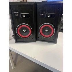 Cerwin Vega AT20 KIT Sospensioni di riparazione per woofer in foam bordo e colla