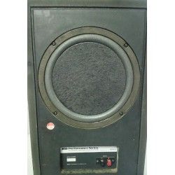 ESS PERFORMANCE SERIES MODEL 8  Sospensione di ricambio per woofer passivo in foam bordo