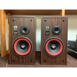 Cerwin Vega VS80 KIT Sospensioni di riparazione per woofer in foam bordo e colla