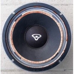 Cerwin Vega AT10 KIT Sospensioni di riparazione per woofer in foam bordo e colla