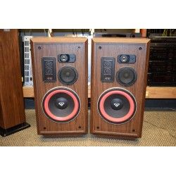 Cerwin Vega AT10 KIT Sospensioni di riparazione per woofer in foam bordo e colla