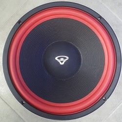 Cerwin Vega AT12 KIT Sospensioni di riparazione per woofer in foam bordo e colla AT-12 AT 12