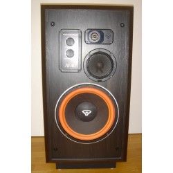Cerwin Vega AT40 KIT Sospensioni di riparazione per woofer in foam bordo e colla