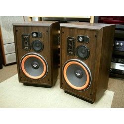 Cerwin Vega AT60 KIT Sospensioni di riparazione per woofer in foam bordo e colla AT 60 AT-60