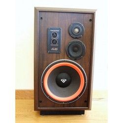 Cerwin Vega AT80 KIT Sospensioni di riparazione per woofer in foam bordo e colla AT 80 AT-80