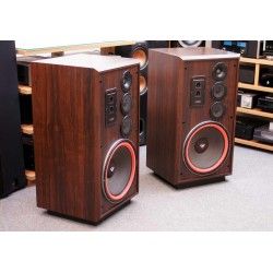 Cerwin Vega AT100 KIT Sospensioni di riparazione per woofer in foam bordo e colla AT-100 AT 100