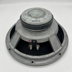 Cerwin Vega CD30 KIT Sospensioni di riparazione per woofer in foam bordo e colla